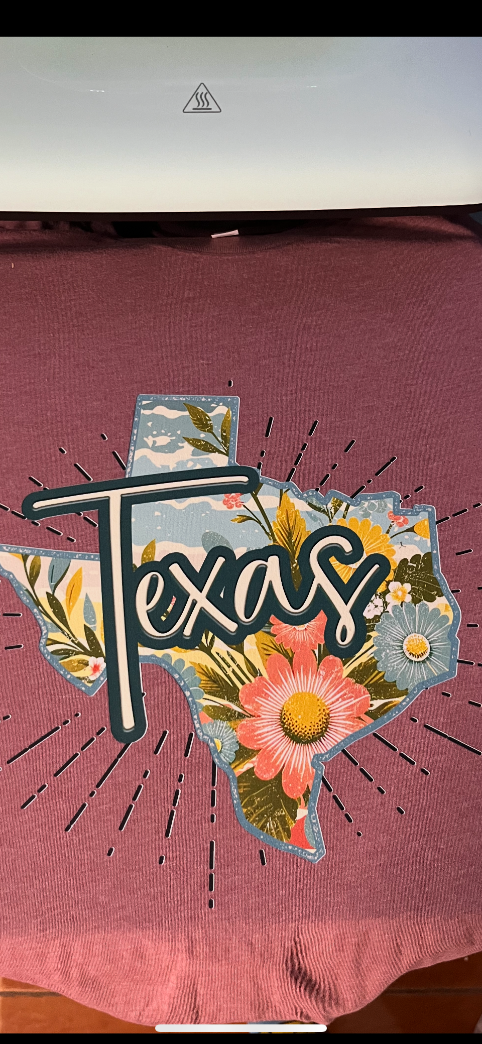 Texas