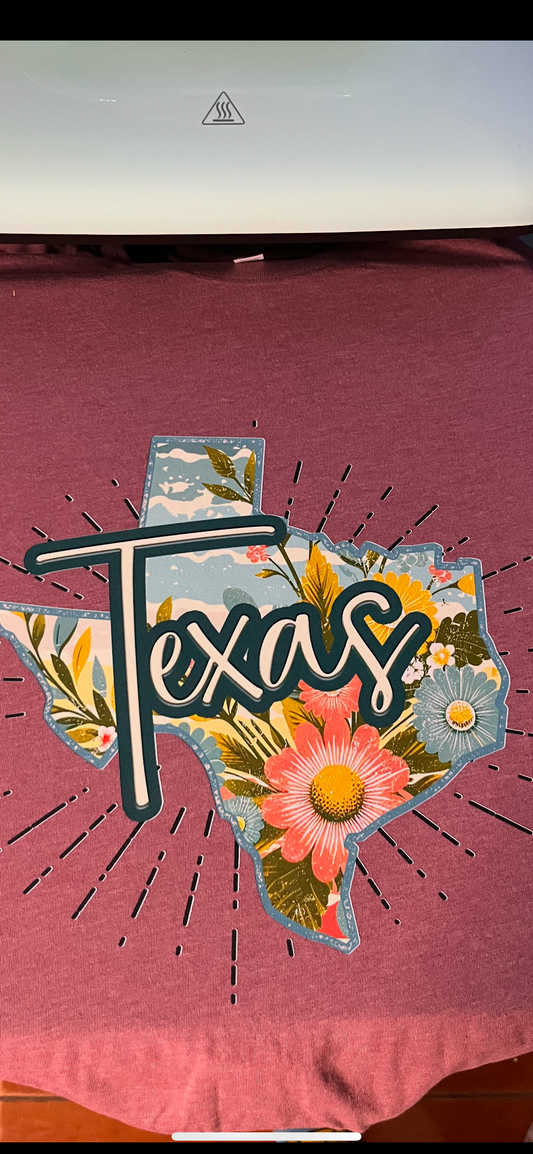 Texas
